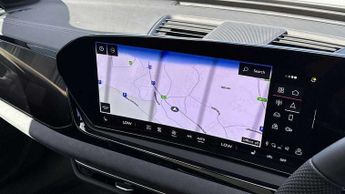 Audi A5 2.0 TFSI 150 Edition 1 4dr S Tronic