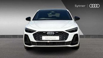 Audi A5 2.0 TFSI 150 Edition 1 4dr S Tronic