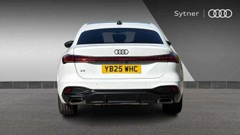 Audi A5 2.0 TFSI 150 Edition 1 4dr S Tronic