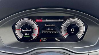Audi A5 Sportback 40 TDI 204 Quattro S Line 5dr S Tronic