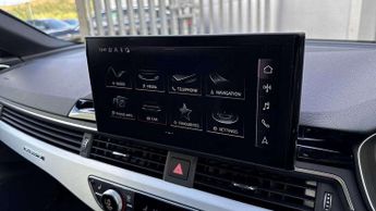 Audi A5 Sportback 40 TDI 204 Quattro S Line 5dr S Tronic