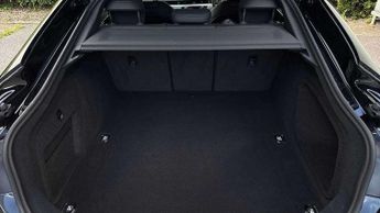 Audi A5 Sportback 40 TDI 204 Quattro S Line 5dr S Tronic