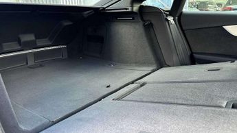 Audi A5 Sportback 40 TDI 204 Quattro S Line 5dr S Tronic