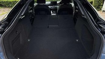 Audi A5 Sportback 40 TDI 204 Quattro S Line 5dr S Tronic