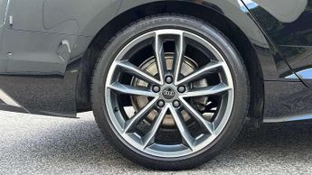 Audi A5 Sportback 40 TDI 204 Quattro S Line 5dr S Tronic