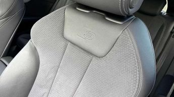 Audi A5 Sportback 40 TDI 204 Quattro S Line 5dr S Tronic