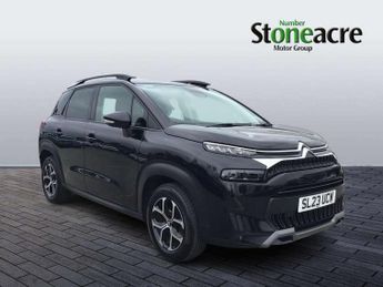 Citroen C3 1.2 PureTech 110 Shine 5dr