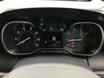 Citroen C3 Aircross 1.2 PureTech 110 Shine 5dr