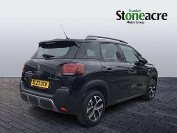 Citroen C3 Aircross 1.2 PureTech 110 Shine 5dr