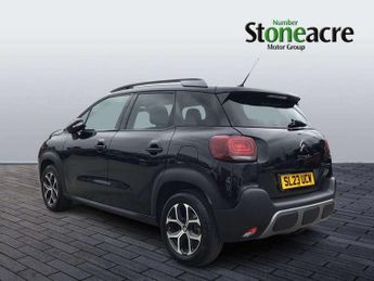Citroen C3 Aircross 1.2 PureTech 110 Shine 5dr