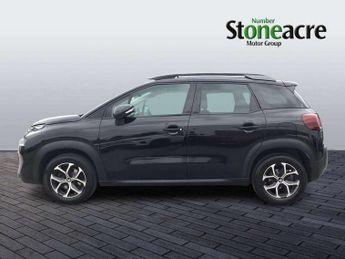 Citroen C3 Aircross 1.2 PureTech 110 Shine 5dr