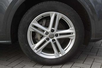 Audi Q5 40 TDI Quattro S Line 5dr S Tronic