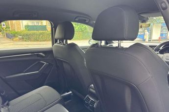 Audi Q3 35 TFSI S Line 5dr S Tronic