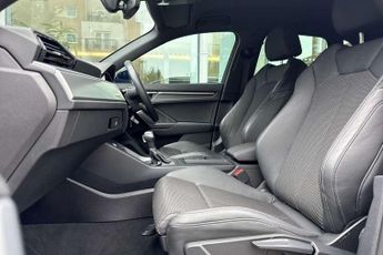 Audi Q3 35 TFSI S Line 5dr S Tronic