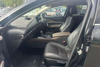 Mazda CX-30 2.0 e-Skyactiv G MHEV GT Sport 5dr Auto
