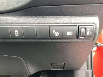 Toyota Corolla 1.8 VVT-i Hybrid Excel 5dr CVT