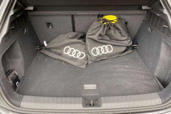 Audi A3 40 TFSI e S Line 5dr S Tronic