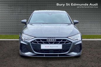 Audi A3 40 TFSI e S Line 5dr S Tronic