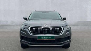 Skoda Kodiaq 1.5 TSI SE L Executive 5dr DSG [7 Seat]