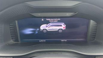 Skoda Kodiaq 1.5 TSI SE L Executive 5dr DSG [7 Seat]