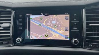 Skoda Kodiaq 1.5 TSI SE L Executive 5dr DSG [7 Seat]