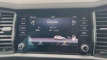 Skoda Kodiaq 1.5 TSI SE L Executive 5dr DSG [7 Seat]