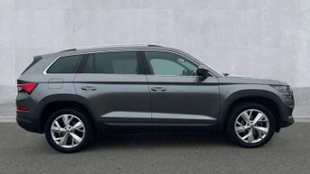 Skoda Kodiaq 1.5 TSI SE L Executive 5dr DSG [7 Seat]