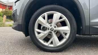 Skoda Kodiaq 1.5 TSI SE L Executive 5dr DSG [7 Seat]