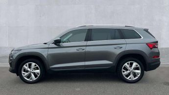Skoda Kodiaq 1.5 TSI SE L Executive 5dr DSG [7 Seat]