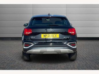 Audi Q2 35 TFSI Sport 5dr S Tronic