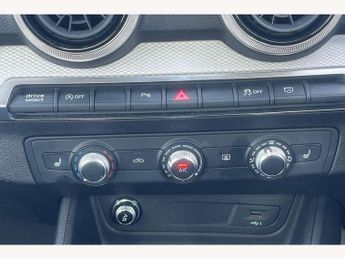 Audi Q2 35 TFSI Sport 5dr S Tronic