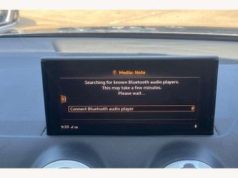 Audi Q2 35 TFSI Sport 5dr S Tronic