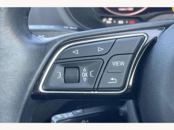 Audi Q2 35 TFSI Sport 5dr S Tronic