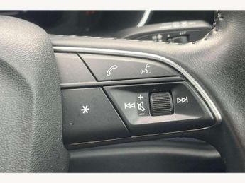 Audi Q3 35 TFSI Sport 5dr S Tronic