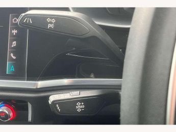 Audi Q3 35 TFSI Sport 5dr S Tronic