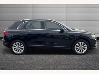 Audi Q3 35 TFSI Sport 5dr S Tronic