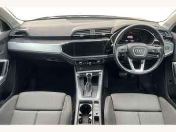 Audi Q3 35 TFSI Sport 5dr S Tronic