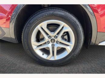 Audi Q5 Sportback 50 TFSI e Quattro Sport 5dr S Tronic