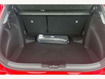 Toyota Corolla 1.8 Hybrid GR Sport 5dr CVT