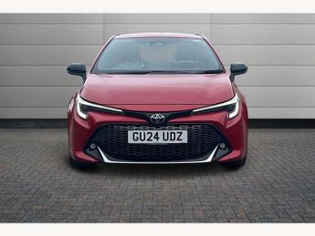 Toyota Corolla 1.8 Hybrid GR Sport 5dr CVT