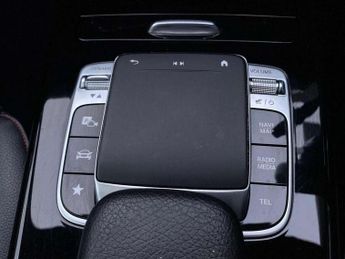 Mercedes-Benz A-Class A180d AMG Line Premium Plus 5dr Auto