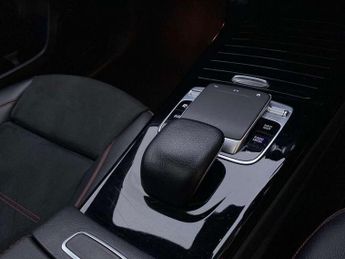 Mercedes-Benz A-Class A180d AMG Line Premium Plus 5dr Auto