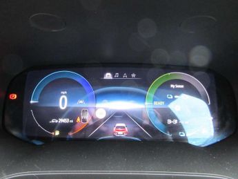 Renault Captur 1.6 E-TECH PHEV 160 SE Edition 5dr Auto