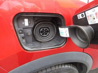 Renault Captur 1.6 E-TECH PHEV 160 SE Edition 5dr Auto