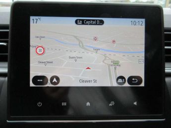 Renault Captur 1.6 E-TECH PHEV 160 SE Edition 5dr Auto