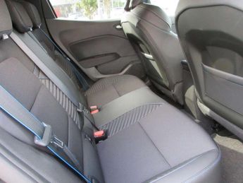 Renault Clio 1.6 E-TECH full hybrid 145 Esprit Alpine 5dr Auto