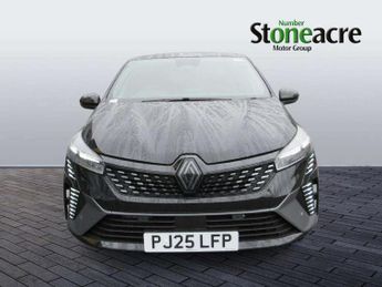 Renault Clio 1.6 E-TECH full hybrid 145 Esprit Alpine 5dr Auto