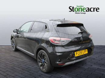 Renault Clio 1.6 E-TECH full hybrid 145 Esprit Alpine 5dr Auto