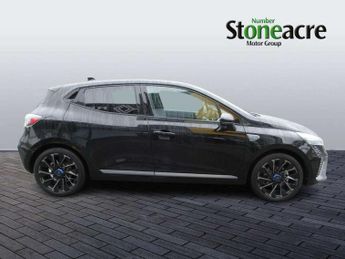Renault Clio 1.6 E-TECH full hybrid 145 Esprit Alpine 5dr Auto
