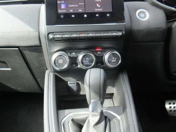 Renault Clio 1.6 E-TECH full hybrid 145 Esprit Alpine 5dr Auto